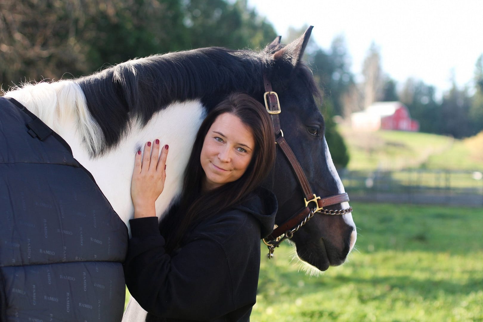 Mackenzie Faye 03 december 2024